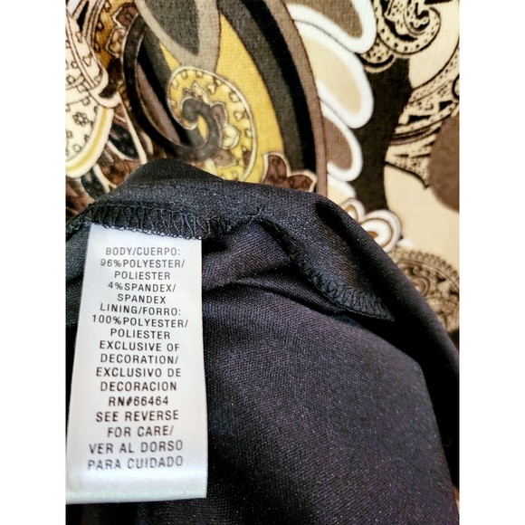 Dress women's size 10 - Picture 4 of 8